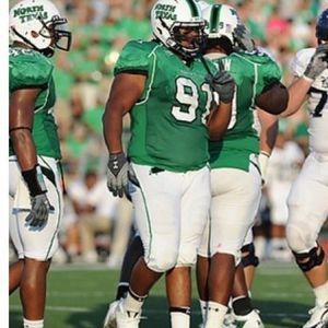 Meet your Posher, Kelvin